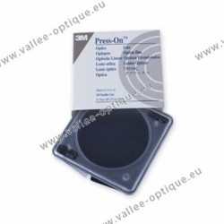 3M press-on prism - 1 diopter