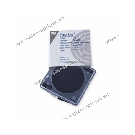 3M press-on prism - 7 diopters