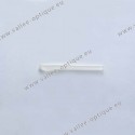 Silicone slip stop temple tips - medium size