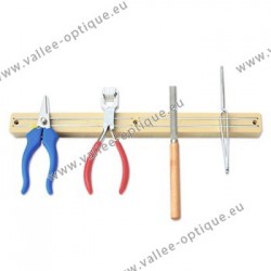 Magnetic tool bar 32 cm