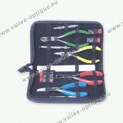 Trousse d'outillage