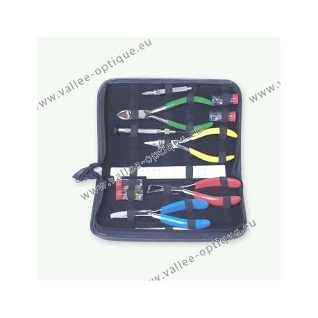 Trousse d'outillage