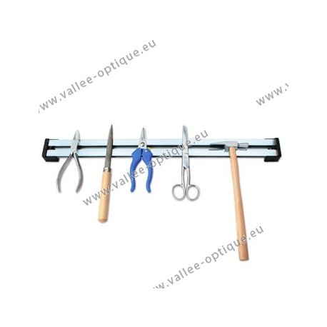 Magnetic tool bar 50 cm