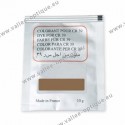 Colorant en poudre Marron 2 - Sachet de 10 g