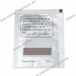 Dye in powder - Smoked 2 - Bag of 10 g