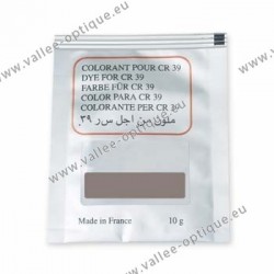 Colorant en poudre Fumé 2 - Sachet de 10 g