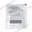 Dye in powder - Smoked 2 - Bag of 10 g