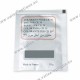 Colorant en poudre Gris RB - Sachet de 10 g