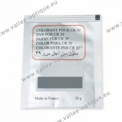 Dye in powder - RB grey - Bag of 10 g