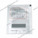 Dye in powder - RB grey - Bag of 10 g