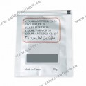 Colorant en poudre Gris RB - Sachet de 10 g