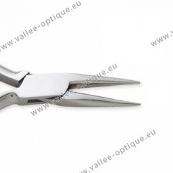 Long round nose plier - Best