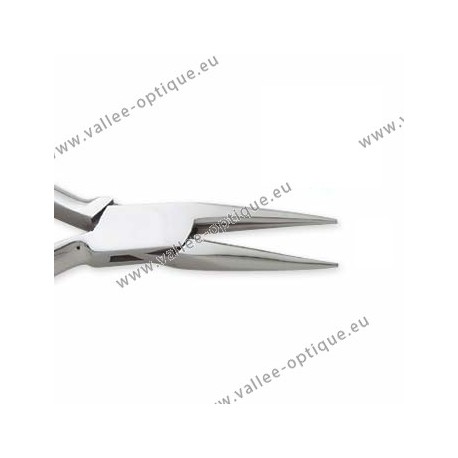 Long round nose plier - Best