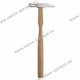 Swiss style hammer - 80 mm