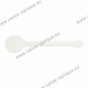 Hand held occluder, white