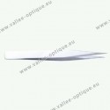 Tweezers with fine points