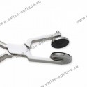 Lens axis plier (half frame) - Best