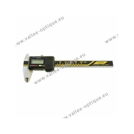 Digital sliding caliper - 1/100° - 150 mm