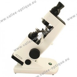 Lensmeter