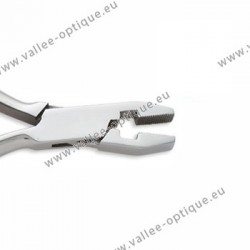 8 mm wide glass chipping plier - Best