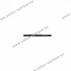Replacement blade for TO-875 - flat Ø 2.5 mm