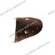 Side shield - brown