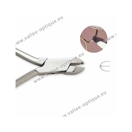 Wire gripping plier - Standard