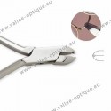 Wire gripping plier - Standard