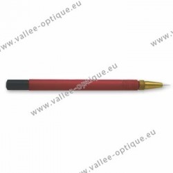 Thin scriber