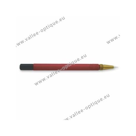 Thin scriber