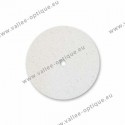 Silicone knife edge disc - coarse