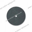 Meulette lentille silicone - moyen