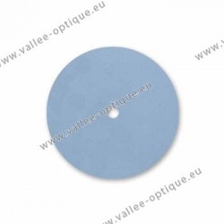 Meulette lentille silicone - fin