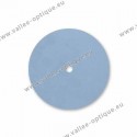 Meulette lentille silicone - fin