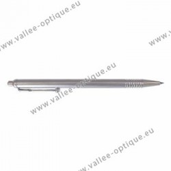 Carbide scriber