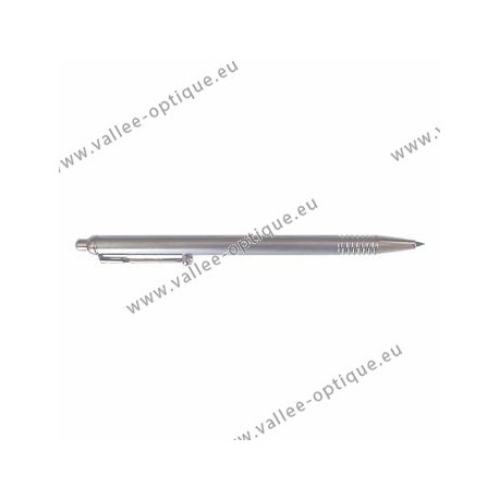 Carbide scriber