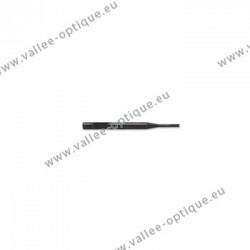 Replacement blade for TO-875 - flat Ø 1.0 mm