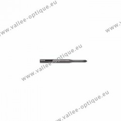Replacement blade for TO-875 - cross Ø 1.5 mm