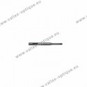 Lames de rechange pour TO-875 - cruciforme Ø 1,5 mm