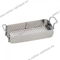 Stainless steel basket for AP-106 and AP-107