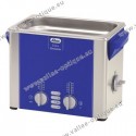 Ultrasonic cleaning device 2.75 l. with heating