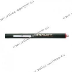 Chrome colour plating pen
