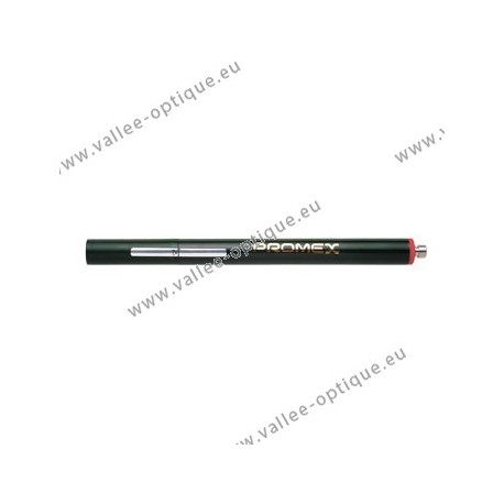 Chrome colour plating pen
