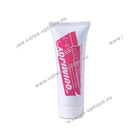 Insulating paste