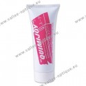 Insulating paste