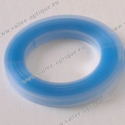 Flat heat shrink tube - small