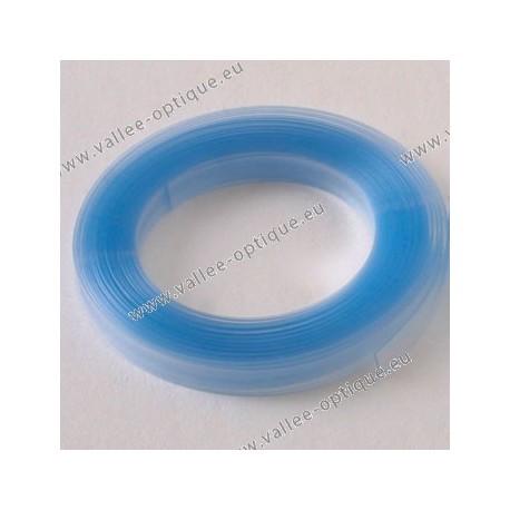 Flat heat shrink tube - small