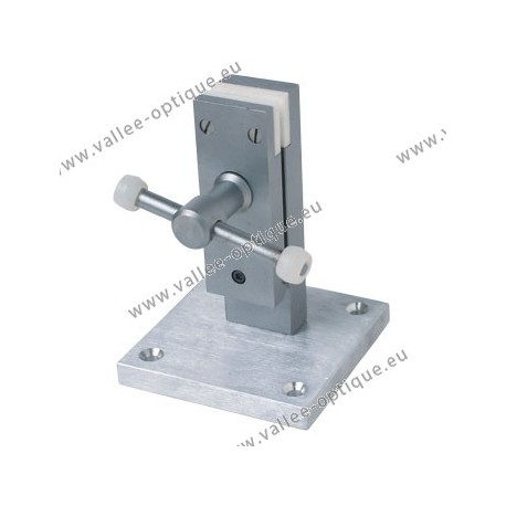 Stainless steel vice