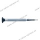 Broken screw extractor diameter 1.1 mm