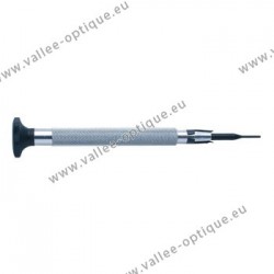 Broken screw extractor diameter 1.1 mm